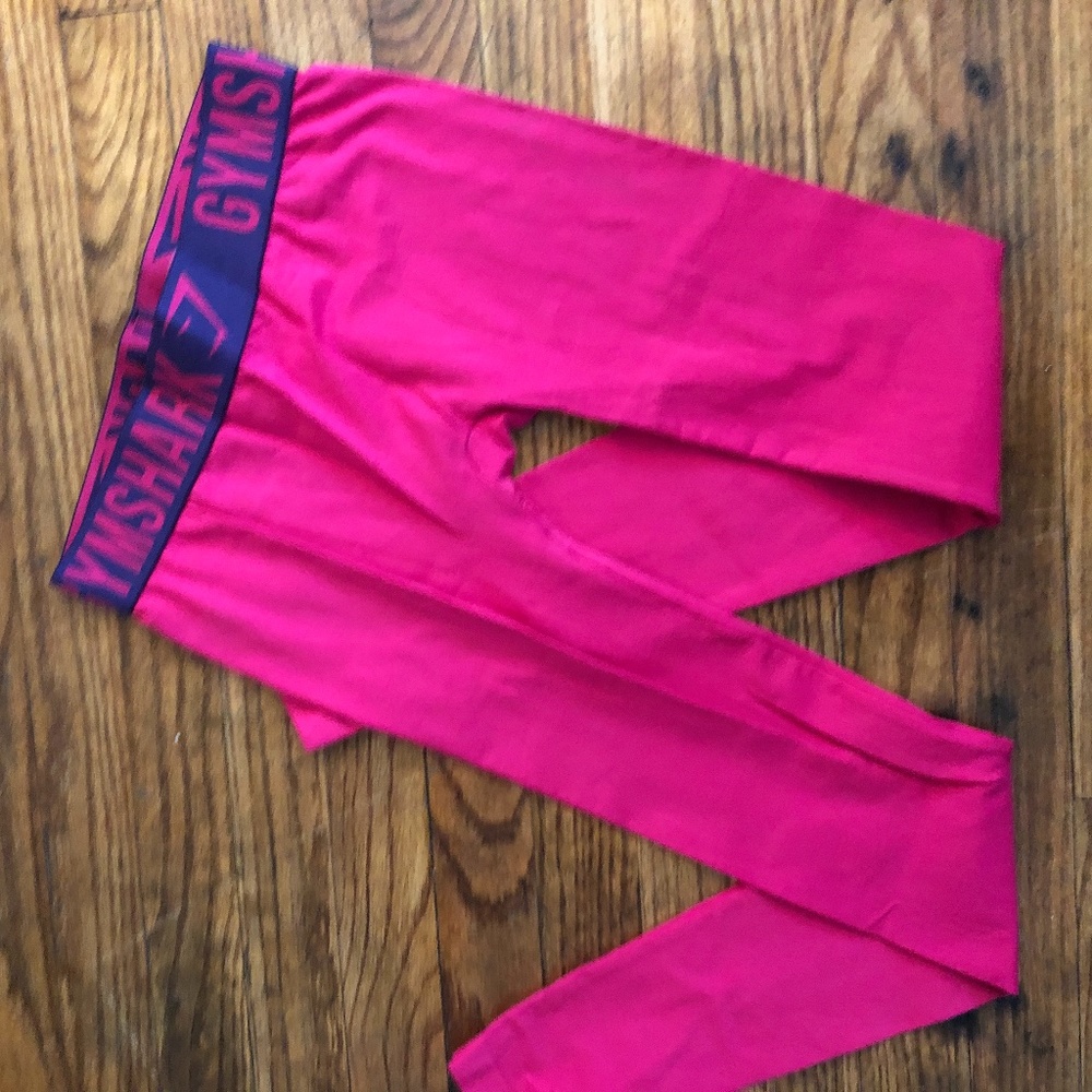 Gymshark Fit Leggings